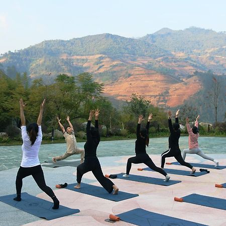 Garrya Mu Cang Chai 外观 照片