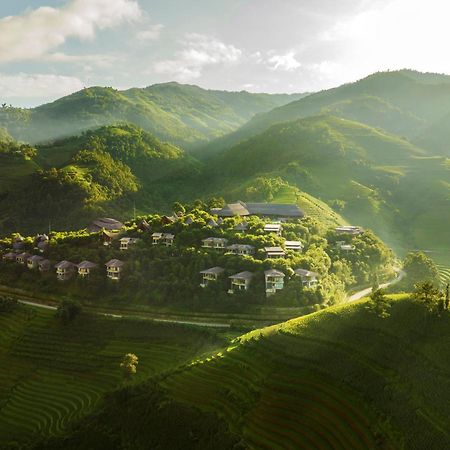 Garrya Mu Cang Chai 外观 照片